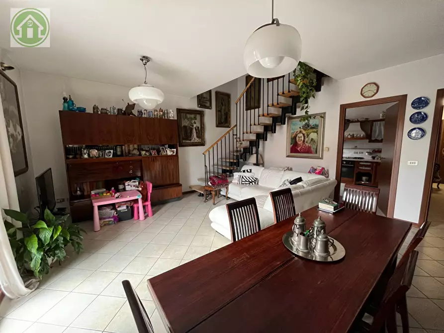 appartamento in vendita a Pavullo nel Frignano in zona Querciagrossa