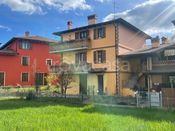 appartamento in vendita a Pavullo nel Frignano in zona Sant'Antonio