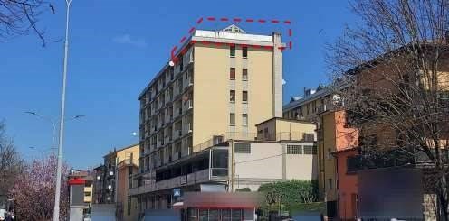 appartamento in vendita a Pavullo nel Frignano