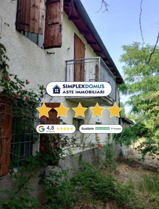 casa indipendente in vendita a Pavullo nel Frignano