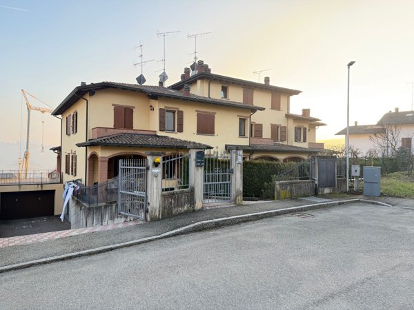 appartamento in vendita a Pavullo nel Frignano