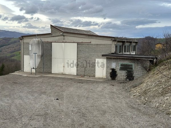 terreno agricolo in vendita a Pavullo nel Frignano in zona Montebonello