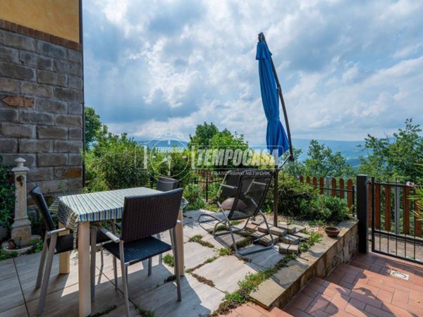 casa indipendente in vendita a Pavullo nel Frignano in zona Renno