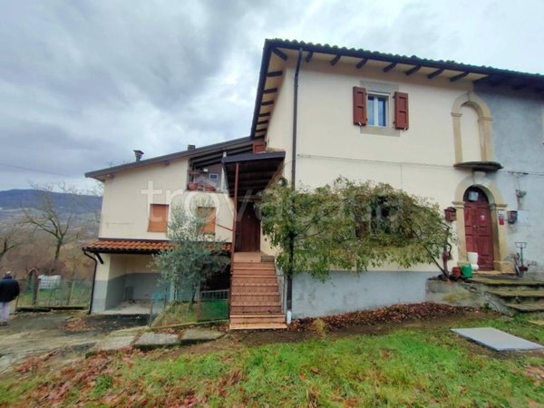 appartamento in vendita a Pavullo nel Frignano in zona Renno