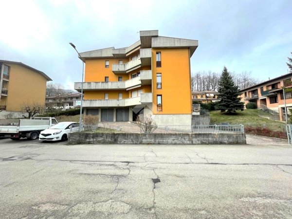 appartamento in vendita a Pavullo nel Frignano