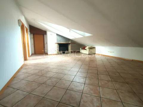 appartamento in vendita a Pavullo nel Frignano