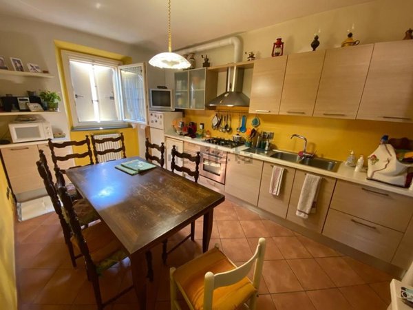 appartamento in vendita a Pavullo nel Frignano