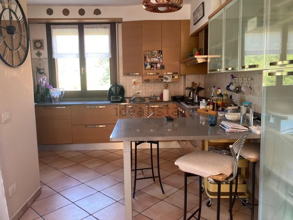 appartamento in vendita a Pavullo nel Frignano in zona Querciagrossa