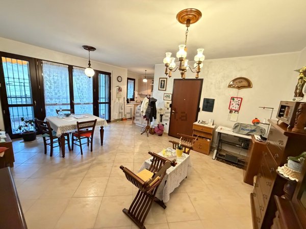 appartamento in vendita a Pavullo nel Frignano