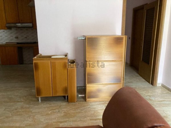 appartamento in vendita a Pavullo nel Frignano in zona Benedello