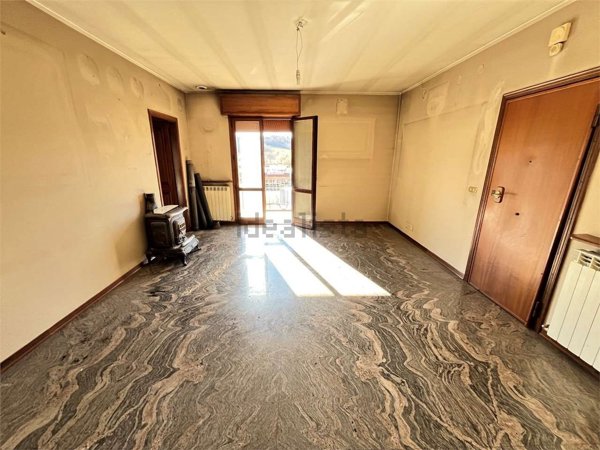 appartamento in vendita a Pavullo nel Frignano