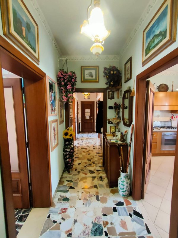 appartamento in vendita a Pavullo nel Frignano