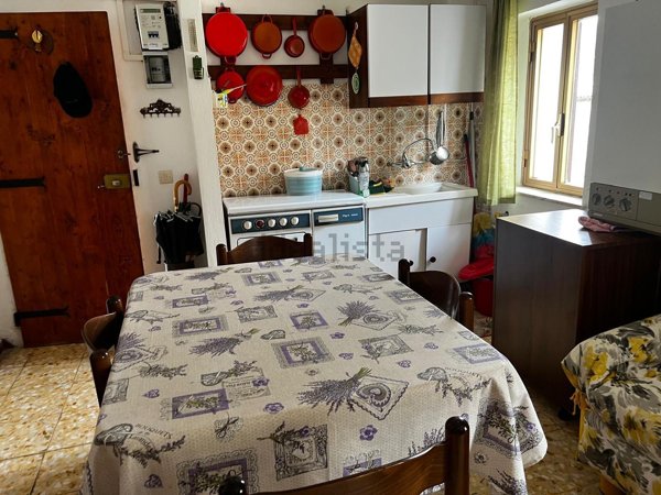 appartamento in vendita a Pavullo nel Frignano in zona Monzone