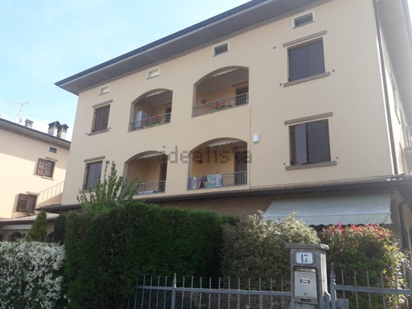 appartamento in vendita a Pavullo nel Frignano in zona Sant'Antonio