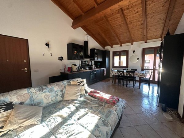 appartamento in vendita a Pavullo nel Frignano