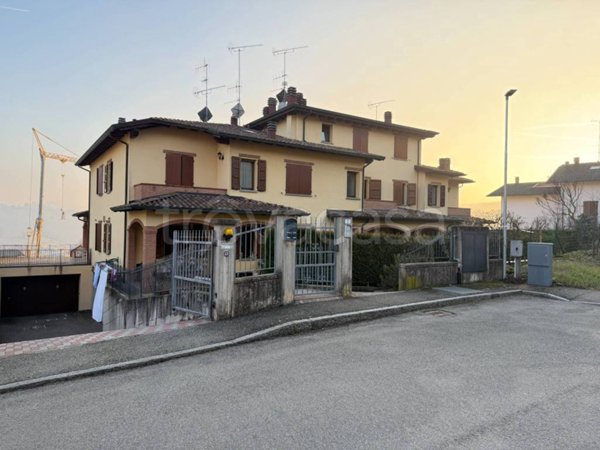 appartamento in vendita a Pavullo nel Frignano