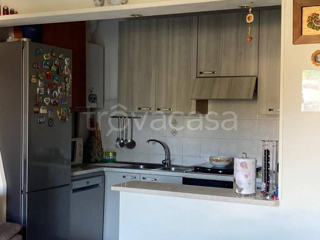 appartamento in vendita a Pavullo nel Frignano