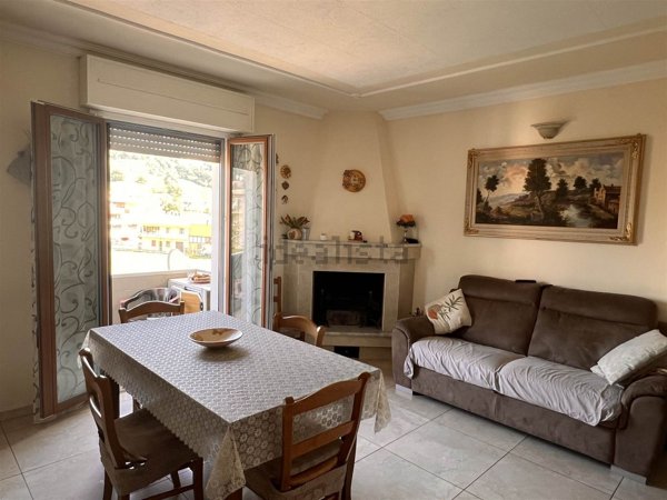 appartamento in vendita a Pavullo nel Frignano