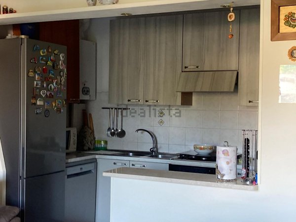 appartamento in vendita a Pavullo nel Frignano