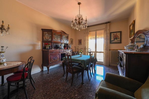 appartamento in vendita a Pavullo nel Frignano in zona Benedello