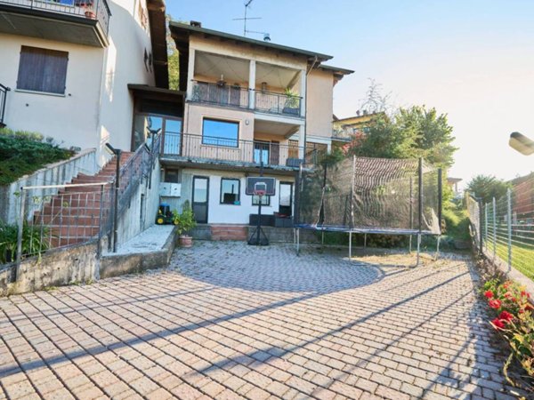 casa indipendente in vendita a Pavullo nel Frignano