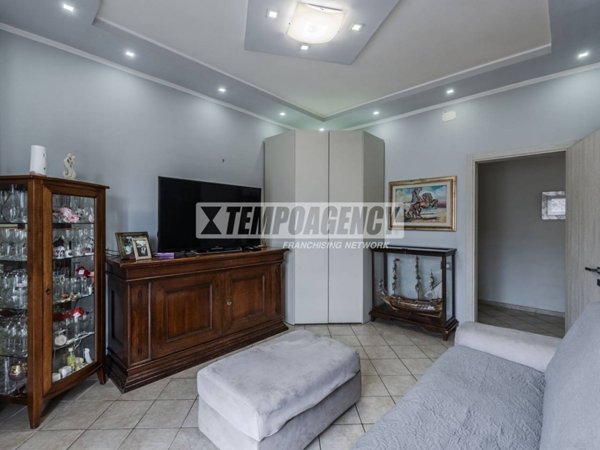 appartamento in vendita a Pavullo nel Frignano