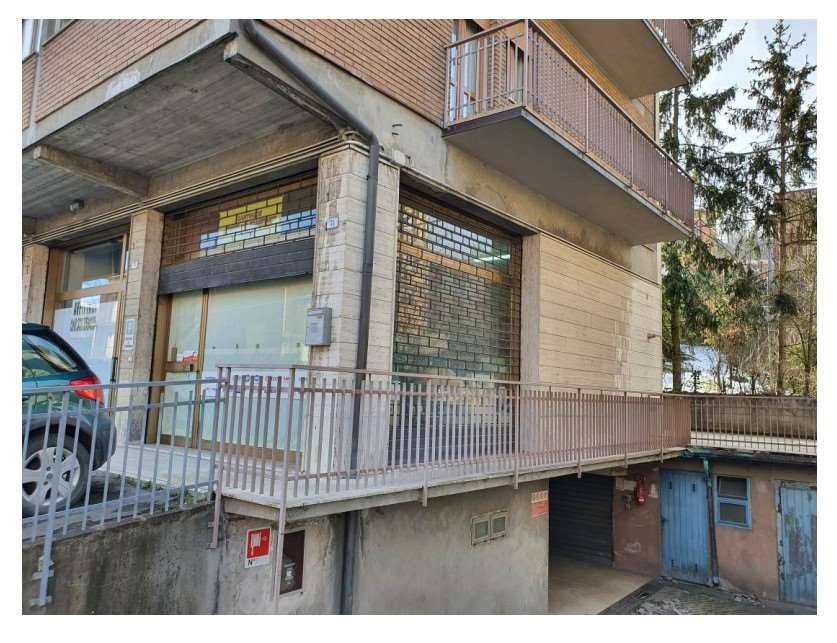 negozio in vendita a Pavullo nel Frignano