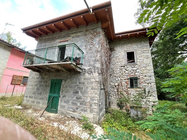 esavano in vendita a Pavullo nel Frignano in zona Sassoguidano