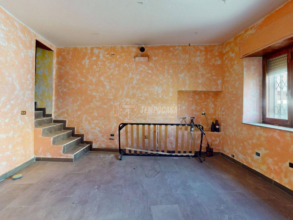 casa indipendente in vendita a Pavullo nel Frignano in zona Verica