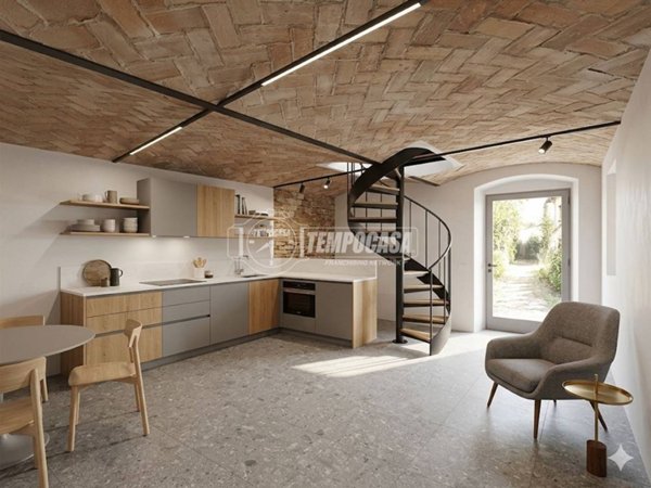 casale in vendita a Pavullo nel Frignano