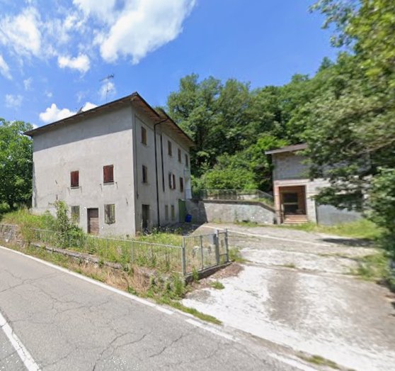 casa indipendente in vendita a Pavullo nel Frignano