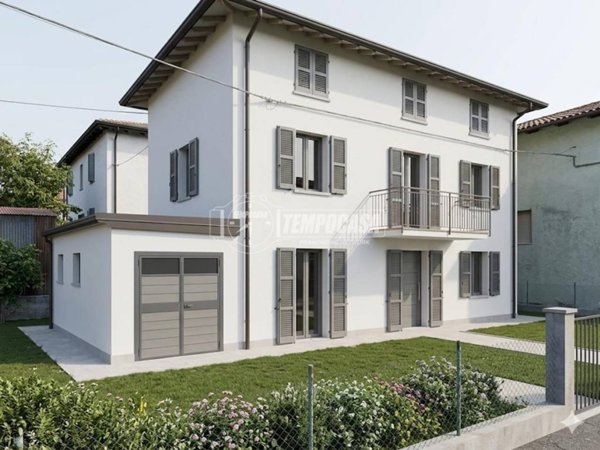 casa indipendente in vendita a Pavullo nel Frignano