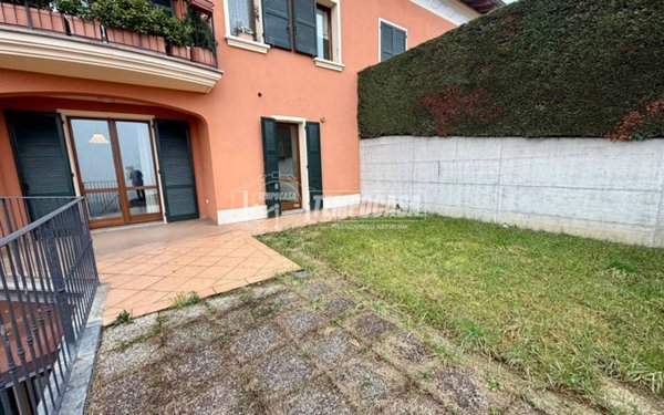 appartamento in vendita a Pavullo nel Frignano