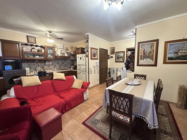 appartamento in vendita a Pavullo nel Frignano