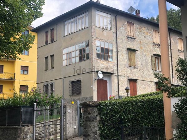 appartamento in vendita a Pavullo nel Frignano