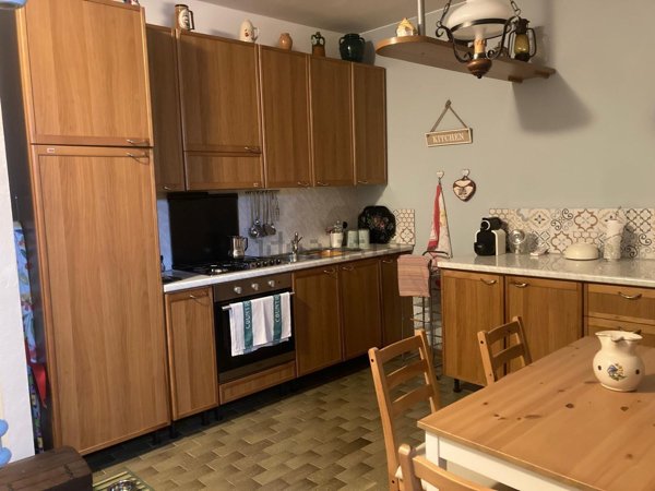 casa semindipendente in vendita a Pavullo nel Frignano