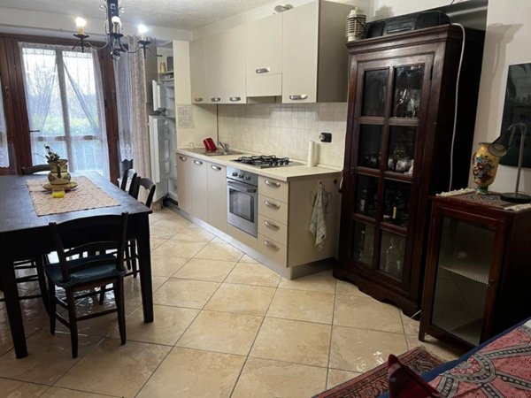 appartamento in vendita a Pavullo nel Frignano