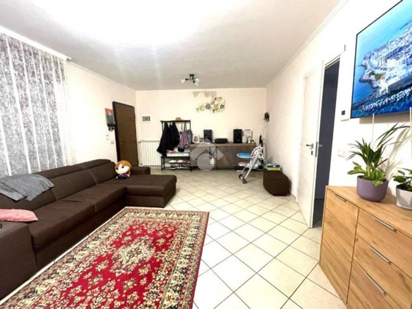 appartamento in vendita a Pavullo nel Frignano in zona Querciagrossa