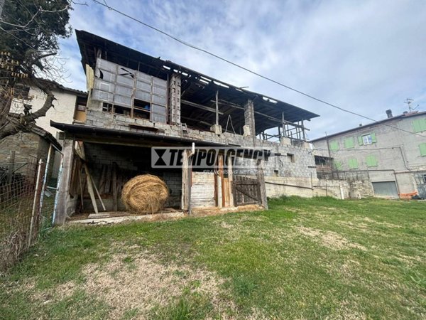 casale in vendita a Pavullo nel Frignano