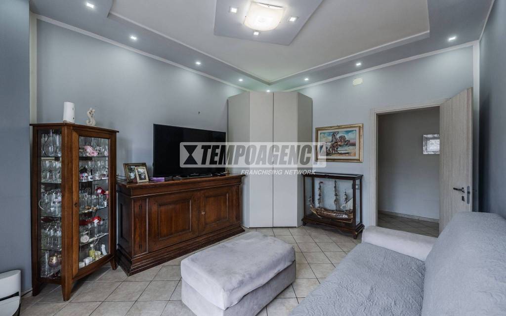 appartamento in vendita a Pavullo nel Frignano