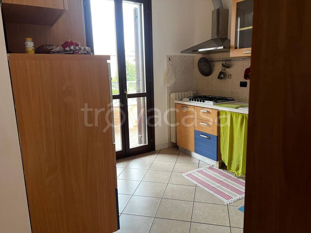 appartamento in vendita a Pavullo nel Frignano in zona Coscogno