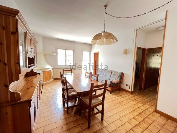 appartamento in vendita a Pavullo nel Frignano