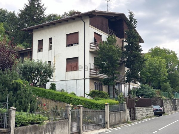 appartamento in vendita a Pavullo nel Frignano