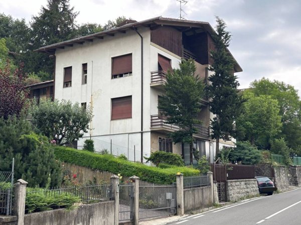 appartamento in vendita a Pavullo nel Frignano