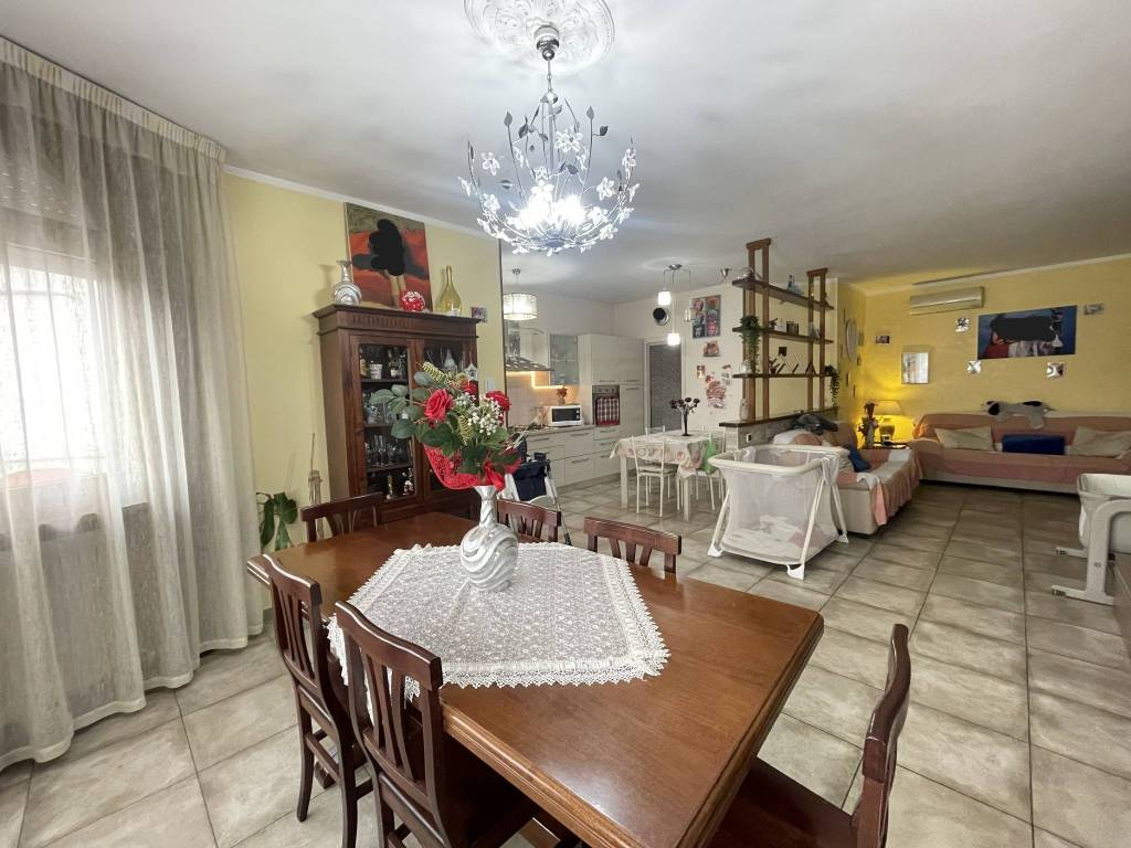 appartamento in vendita a Pavullo nel Frignano