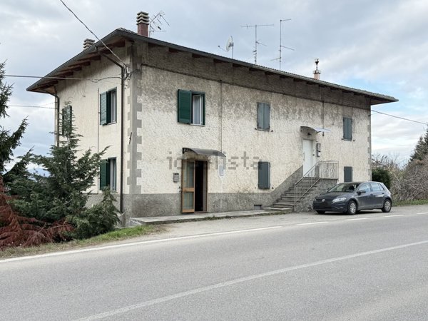 casa indipendente in vendita a Pavullo nel Frignano in zona Sant'Antonio