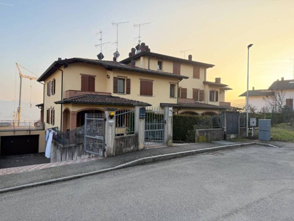 appartamento in vendita a Pavullo nel Frignano