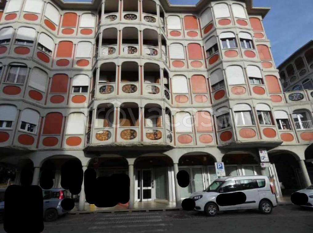 appartamento in vendita a Pavullo nel Frignano