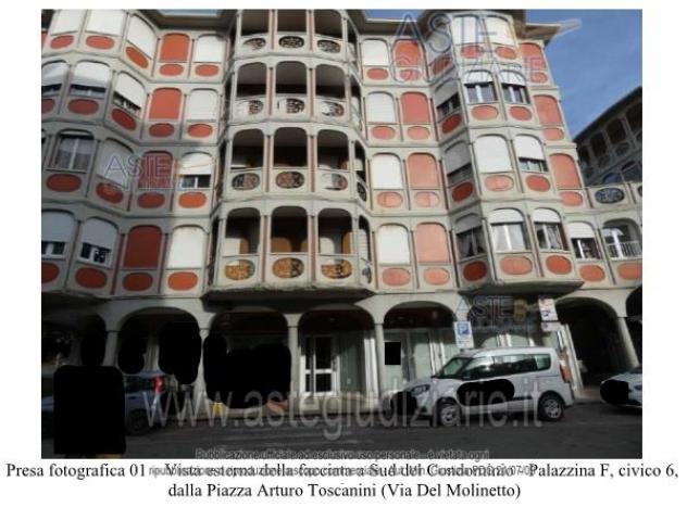 appartamento in vendita a Pavullo nel Frignano