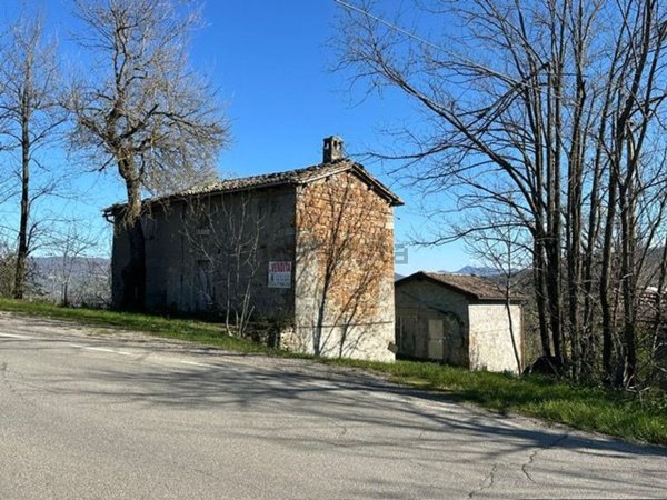 appartamento in vendita a Pavullo nel Frignano in zona Gaiato